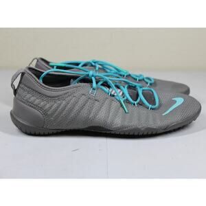 Nike Women's Free 1.0 Cross Bionic Training Sneakers size 8